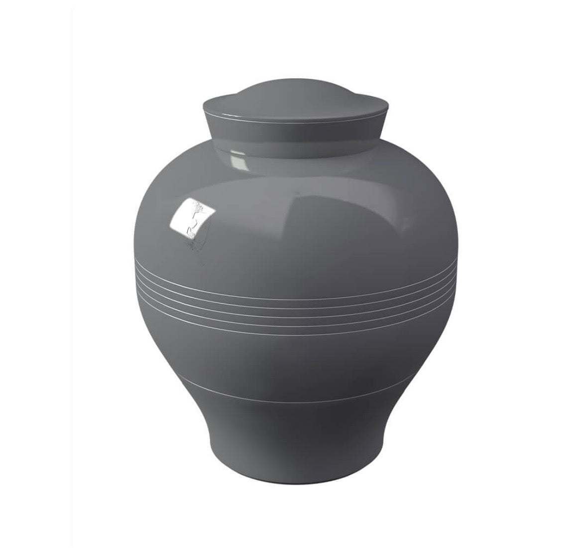 Vaso Yuan Parnasse