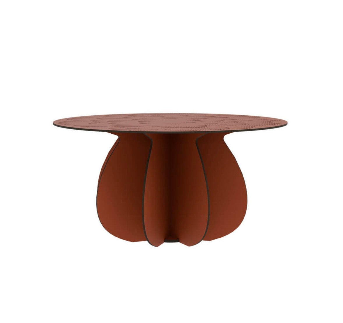 Gardenia coffee table