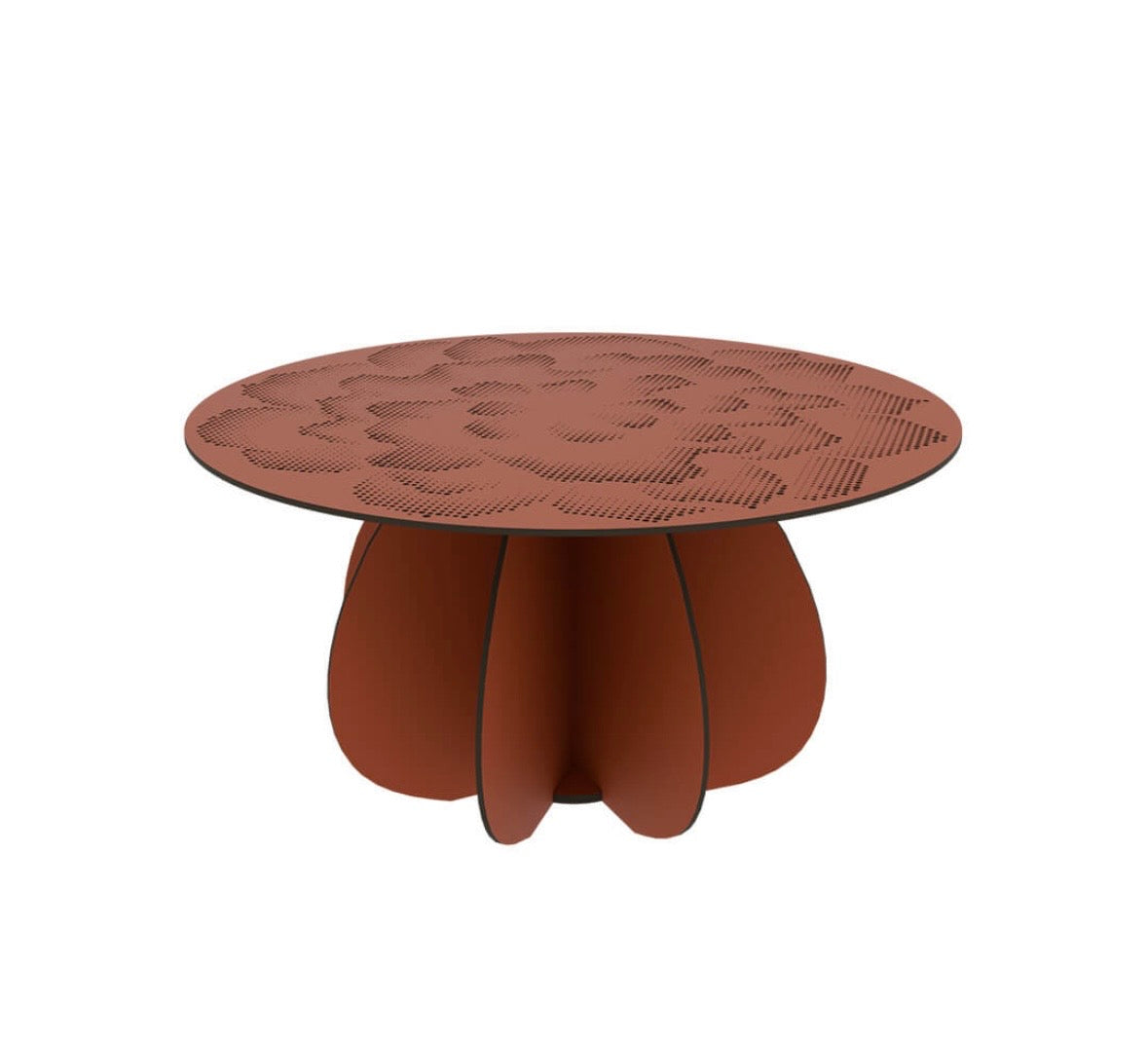 Gardenia coffee table