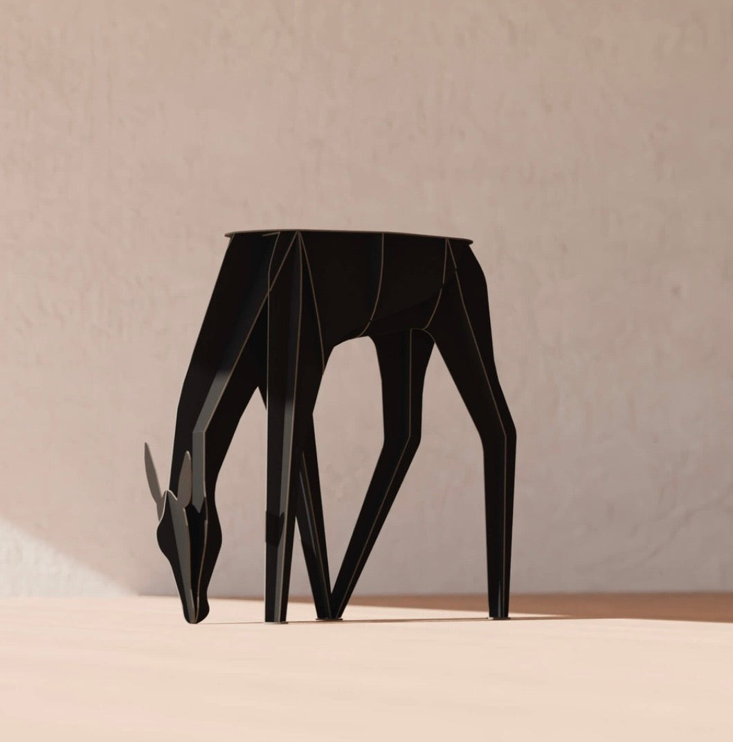 Diane console