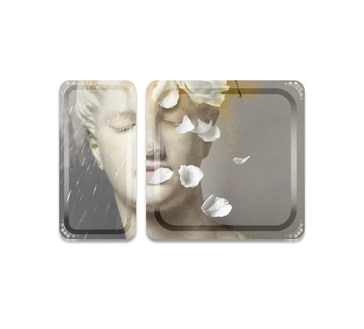 Vassoi Aphrodite